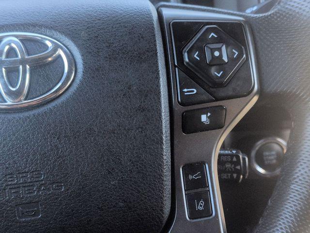 used 2021 Toyota Tacoma car, priced at $32,800