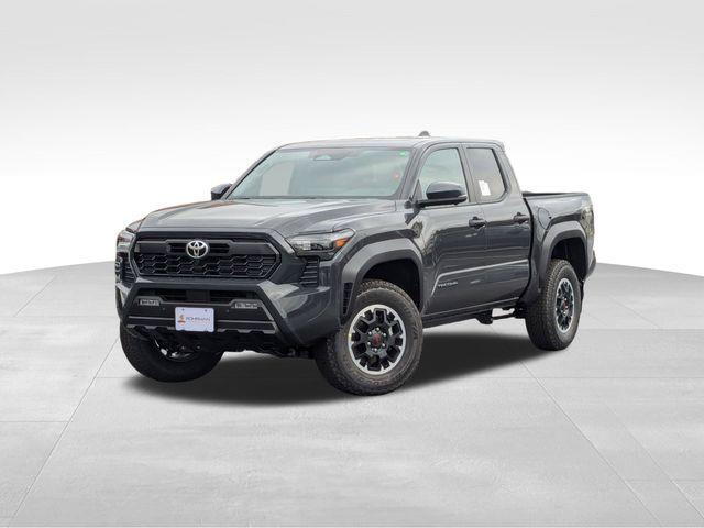 new 2024 Toyota Tacoma car, priced at $51,536