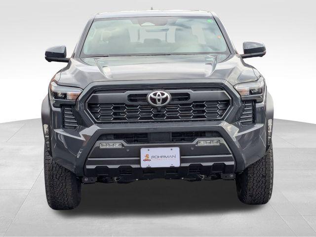 new 2024 Toyota Tacoma car, priced at $51,536