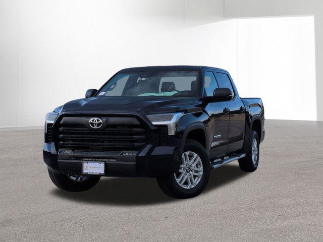 new 2026 Toyota Tundra car, priced at $51,972