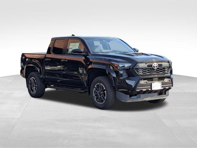 new 2024 Toyota Tacoma car, priced at $51,463