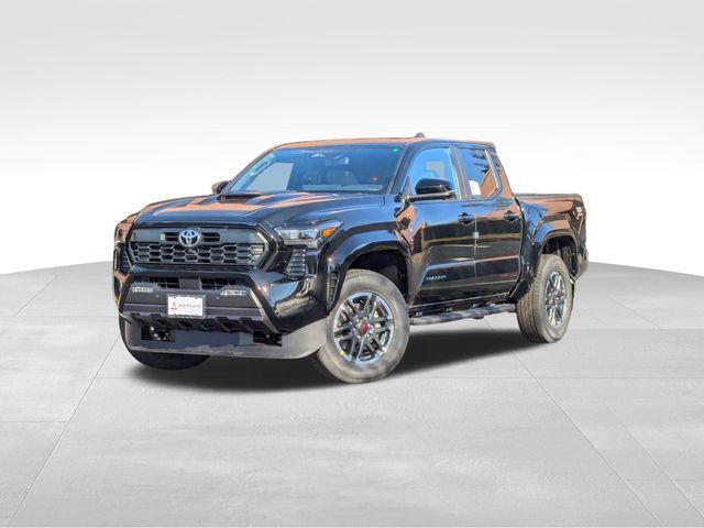 new 2024 Toyota Tacoma car, priced at $51,463