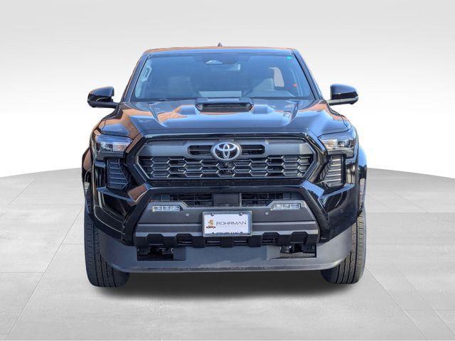 new 2024 Toyota Tacoma car, priced at $51,463