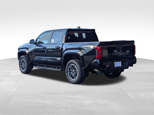 new 2024 Toyota Tacoma car, priced at $51,463