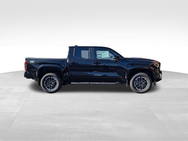 new 2024 Toyota Tacoma car, priced at $51,463