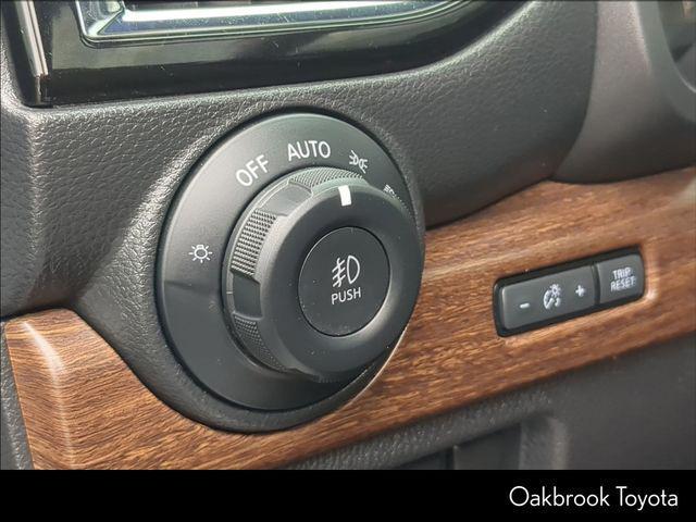 used 2021 Nissan Titan XD car, priced at $35,999