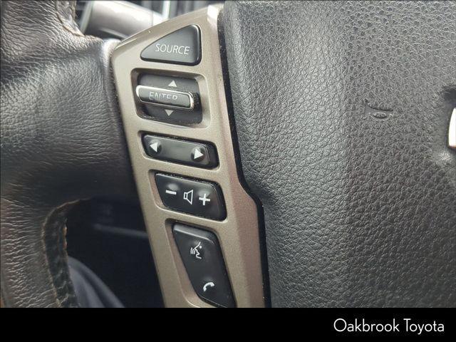 used 2021 Nissan Titan XD car, priced at $35,999