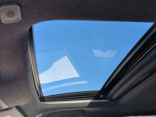 new 2026 Toyota Corolla Hybrid car, priced at $35,557