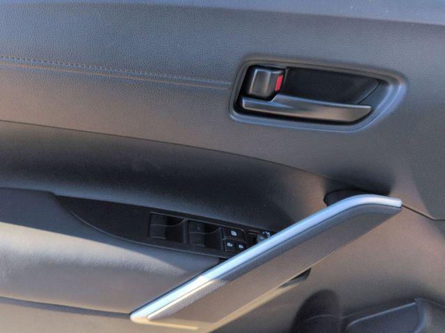 new 2026 Toyota Corolla Hybrid car, priced at $35,557