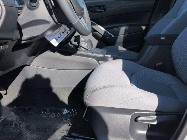 new 2026 Toyota Corolla Hybrid car, priced at $35,557