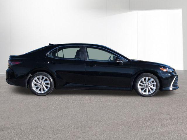 used 2024 Toyota Camry car, priced at $24,890
