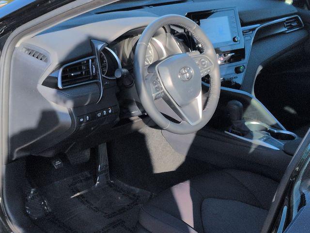used 2024 Toyota Camry car, priced at $24,890