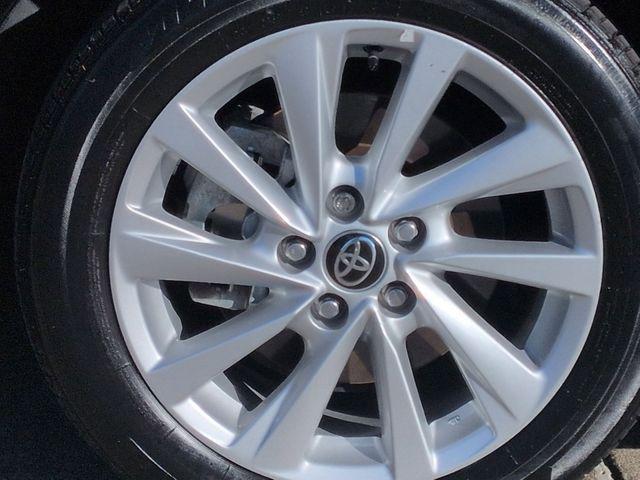 used 2024 Toyota Camry car, priced at $24,890