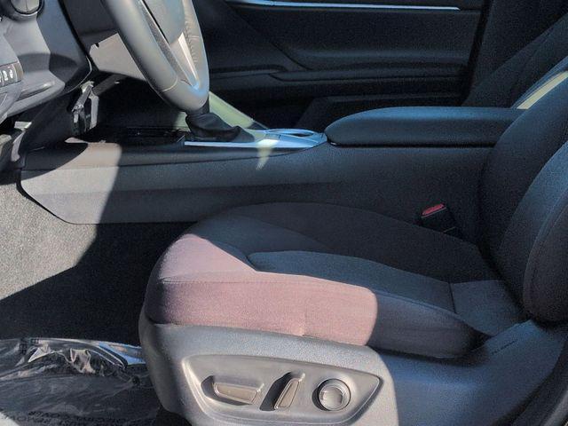 used 2024 Toyota Camry car, priced at $24,890