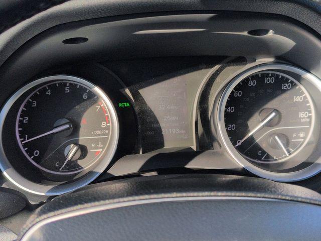 used 2024 Toyota Camry car, priced at $24,890