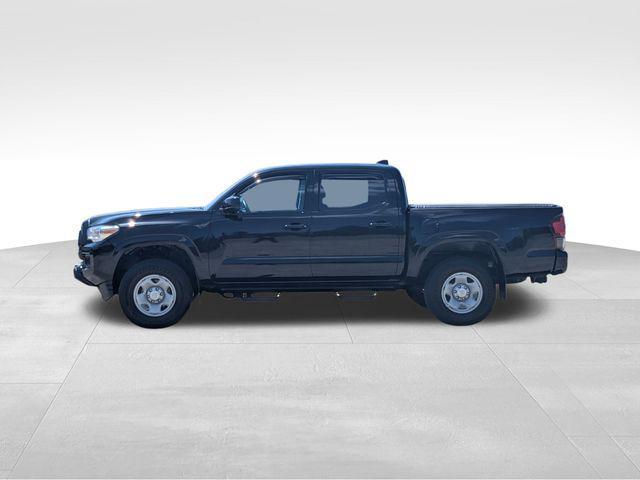 used 2023 Toyota Tacoma car, priced at $37,800