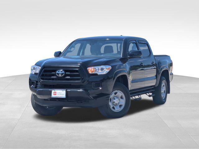 used 2023 Toyota Tacoma car, priced at $38,800