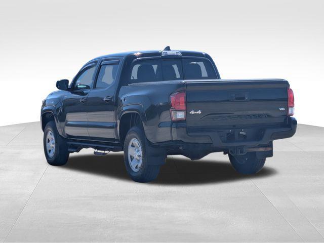 used 2023 Toyota Tacoma car, priced at $37,800