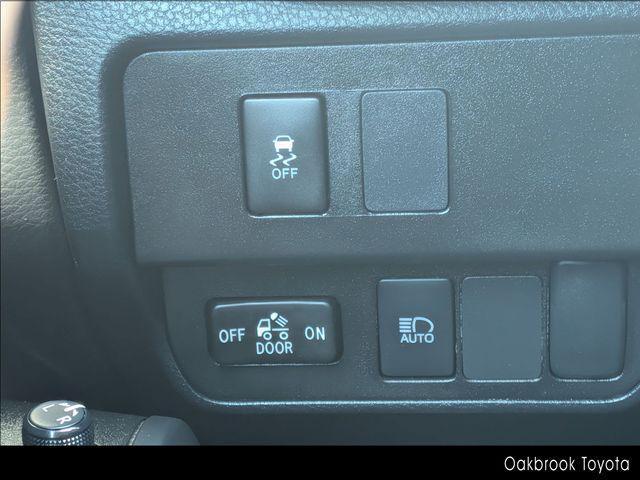 used 2023 Toyota Tacoma car, priced at $37,800
