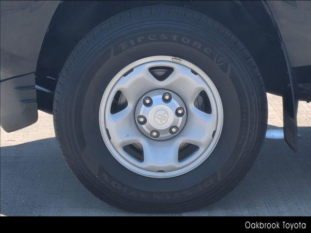 used 2023 Toyota Tacoma car, priced at $37,800