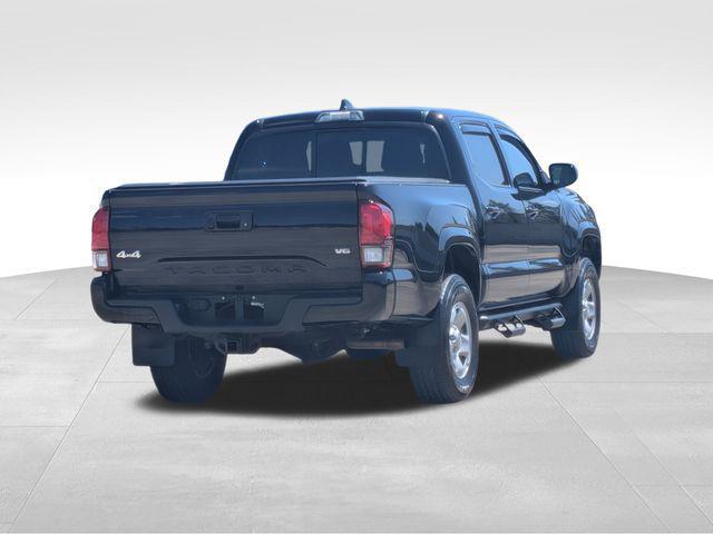 used 2023 Toyota Tacoma car, priced at $37,800
