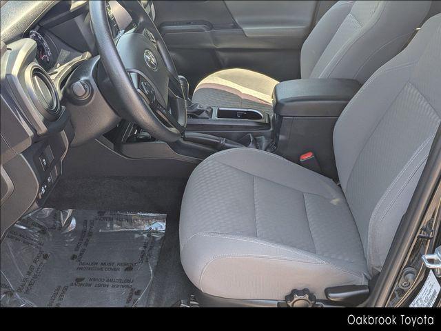 used 2023 Toyota Tacoma car, priced at $37,800