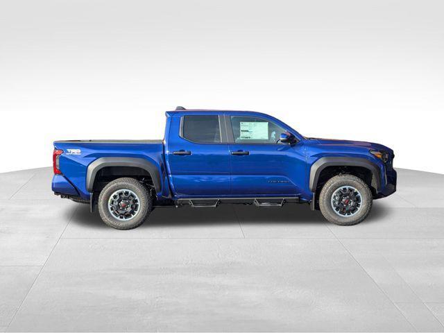 new 2024 Toyota Tacoma car, priced at $49,256
