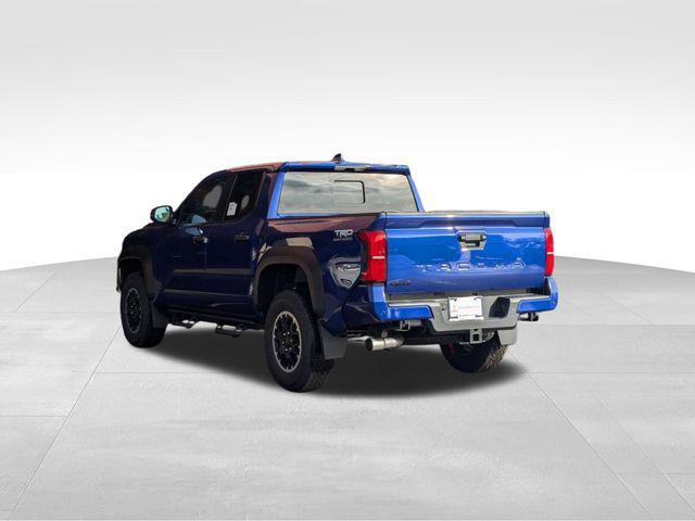 new 2024 Toyota Tacoma car, priced at $49,256