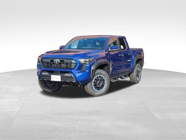 new 2024 Toyota Tacoma car, priced at $49,256