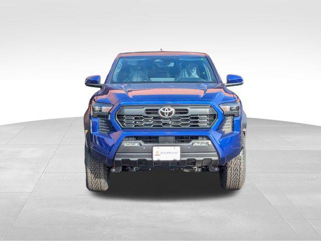 new 2024 Toyota Tacoma car, priced at $49,256
