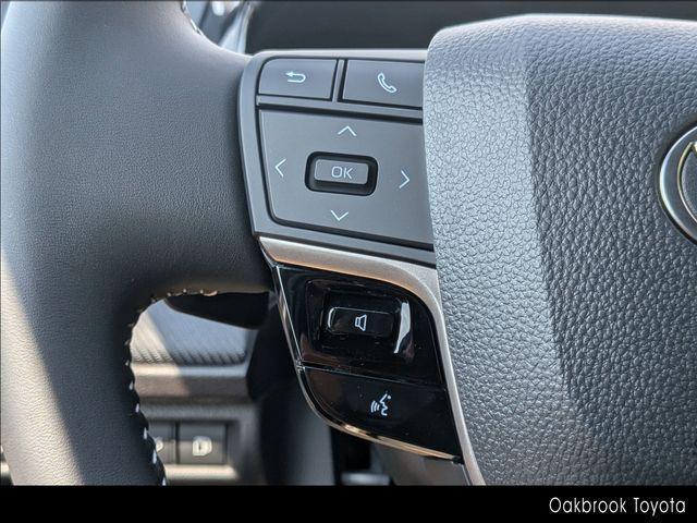 used 2025 Toyota Camry car, priced at $32,492