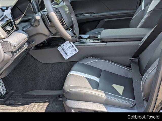 used 2025 Toyota Camry car, priced at $32,492