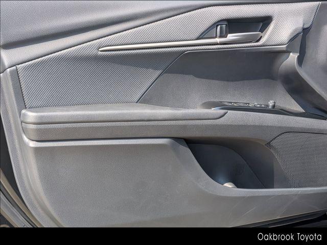 used 2025 Toyota Camry car, priced at $32,492