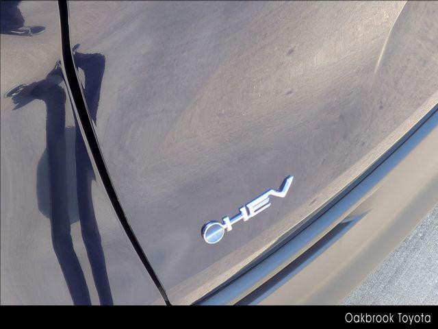 used 2025 Toyota Sienna car, priced at $43,999