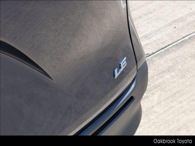 used 2025 Toyota Sienna car, priced at $43,999