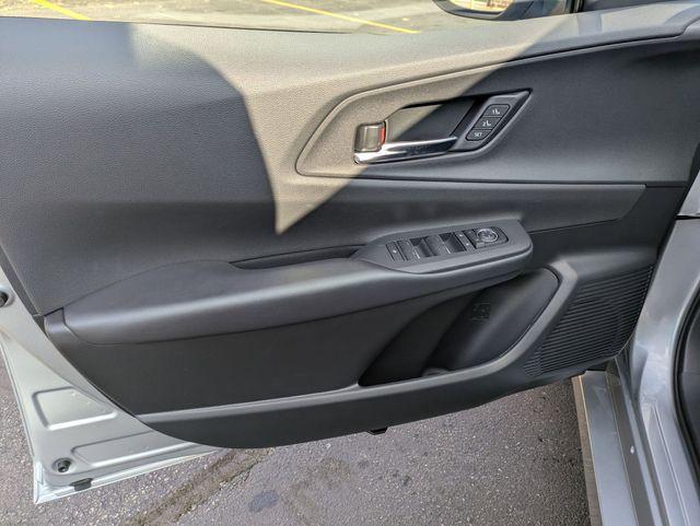 new 2026 Toyota Prius Plug-In Hybrid car, priced at $43,912