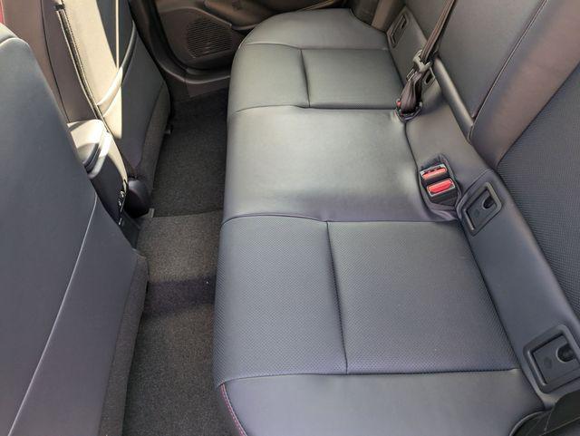 new 2026 Toyota Prius Plug-In Hybrid car, priced at $43,912