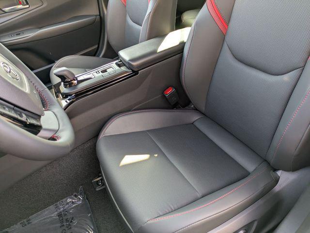 new 2026 Toyota Prius Plug-In Hybrid car, priced at $43,912