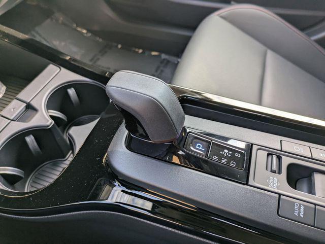 new 2026 Toyota Prius Plug-In Hybrid car, priced at $43,912