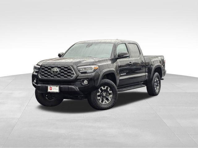 used 2023 Toyota Tacoma car, priced at $39,800