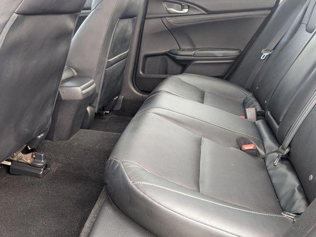 used 2020 Honda Insight car, priced at $18,999