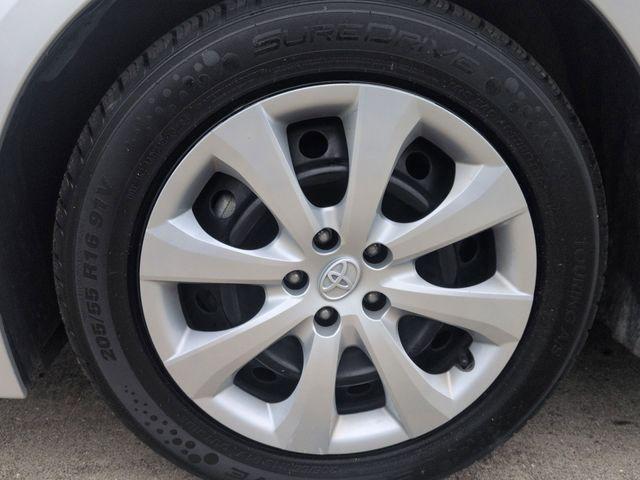 used 2023 Toyota Corolla car, priced at $18,999