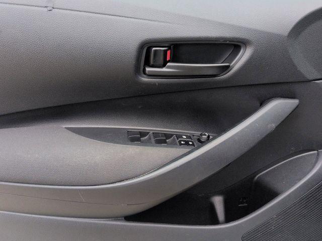 used 2023 Toyota Corolla car, priced at $18,999