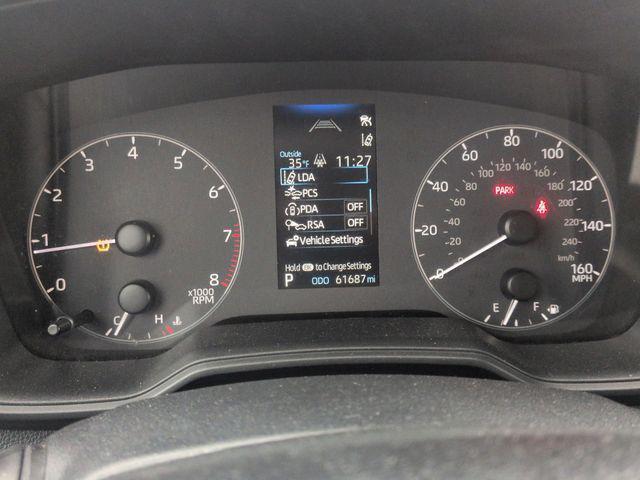 used 2023 Toyota Corolla car, priced at $18,999