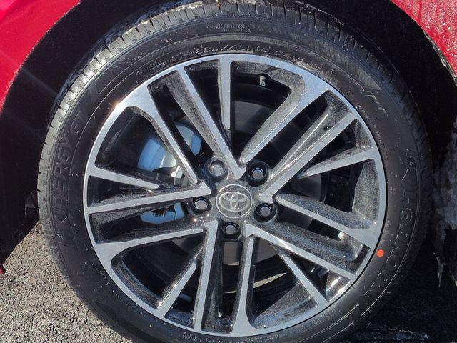 new 2026 Toyota Camry car, priced at $37,682