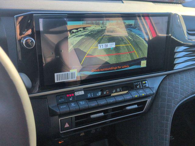 new 2026 Toyota Camry car, priced at $37,682