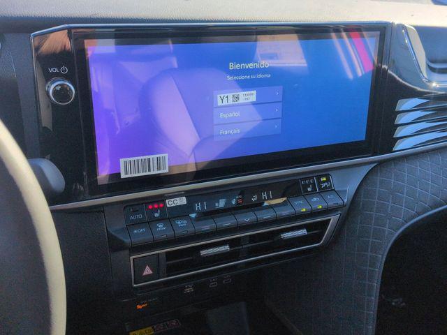 new 2026 Toyota Camry car, priced at $37,682