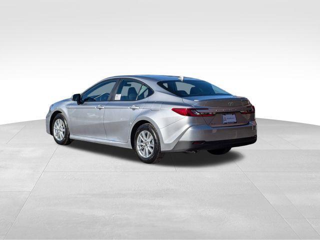 used 2025 Toyota Camry car, priced at $31,210