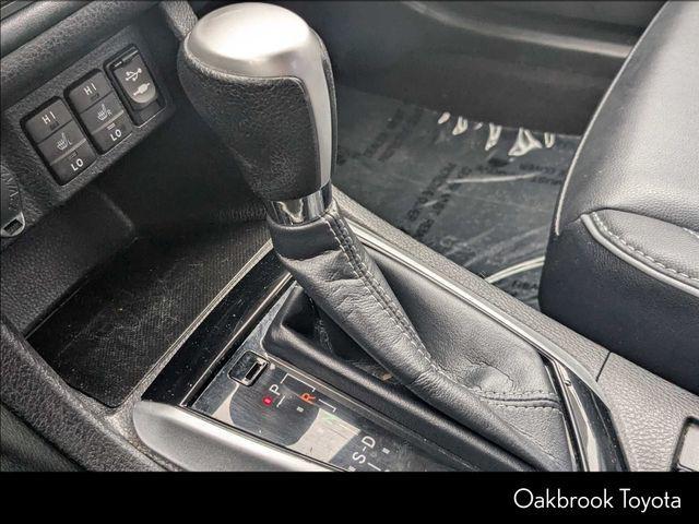 used 2018 Toyota Corolla car, priced at $16,695