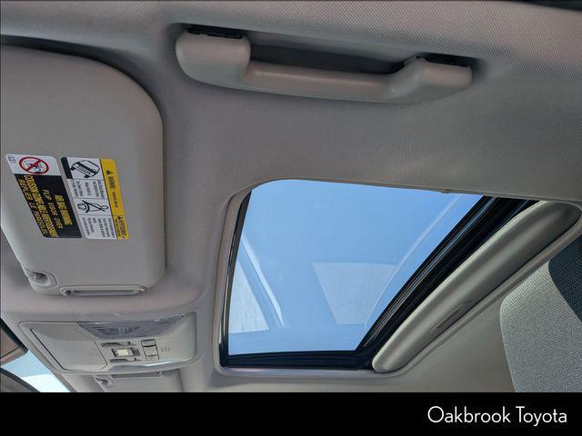 used 2021 Toyota RAV4 Hybrid car, priced at $24,753